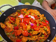 -大师傅金奖啤酒鱼(西街口总店)