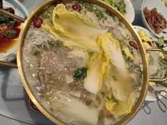 -小秦淮·南京土菜(新亭西路店)