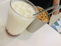 -華歡冰室-WahFoon(吉大店)