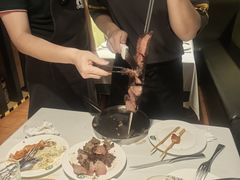 -戈拿旺巴西烤肉(崇文门店)