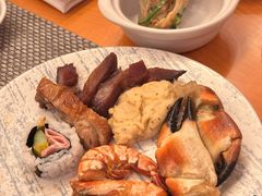 -威斯汀舞台餐厅