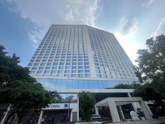 -广州白天鹅宾馆