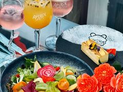 -EATALIA意塔利意式餐厅(鼓楼店)