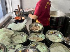 -老仓醋米线(嘎兰店)