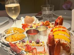 -壳里西餐厅Coquille Seafood Bistro(蒙自路店)