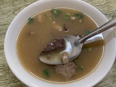 -永盛斋小吃(故宫店)