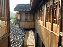 -月栖华明-云间草堂清茶馆(泗泾古镇店)
