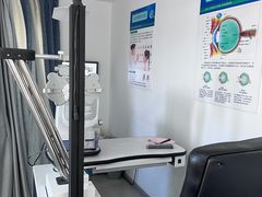 -视野联行眼镜蔡司·依视路官方授权店(顺城店)