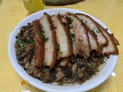 -裕兴酒家·34年老字号