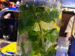 -很久以前羊肉串(大华三路店)