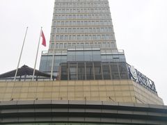 -上海外滩英迪格酒店