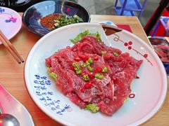-青山青豆花·笑禅豆腐鱼(黄泥塝店)