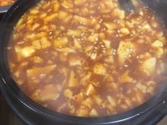 -小公洞韩式豆腐村&Q饮品铺