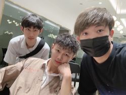 -Kraemer paris·苏豪路易士·嘉玛发廊
