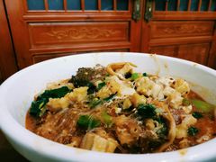-刘信牛羊肉小炒泡馍(回民街店)