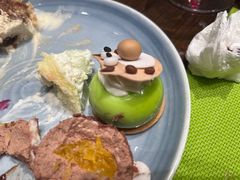 -菲住布渴酒店自助餐厅(阿里巴巴西溪园区店)