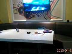 -金青果甄选KTV(劳动公园店)