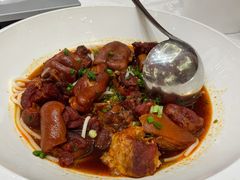 猪脚粉-火宫殿·湘菜小吃·商务宴请·生日聚会(东塘店)