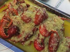 -盱眙虾神於氏龙虾(夫子庙红街店)