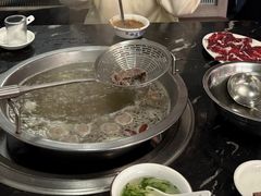 -官塘兄弟·潮汕牛肉店(官塘总店)