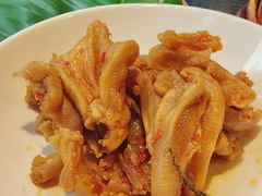 -甘家界牌柠檬鸭(青山店)