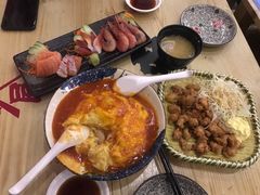 -平成屋· Late Night 食堂(四川北路店)