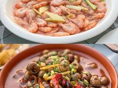 -美味之家·湖景农家乐(太湖东山店)