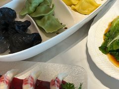 -船歌·鱼水饺青岛菜(枫蓝国际购物中心店)