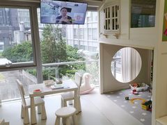 -精德口腔·种植修复·儿牙中心(财富中心店)