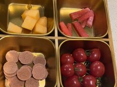 -和庆斋羊蝎子火锅·碳缸烧烤(顺义旗舰店)