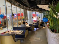 -豪客来牛排(华创国际广场店)