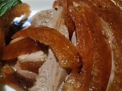 -大鸭梨烤鸭店(花园村店)