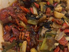 -一起吃小龙虾·海鲜(海珠店)