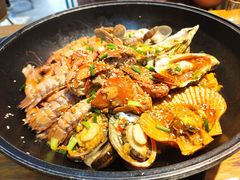 -大厨的餐厅(曾厝垵总店)