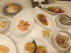 -成都瑞吉酒店·宴庭中餐厅