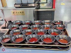 -志亮灌汤蒸饺·清真(庙后街店)