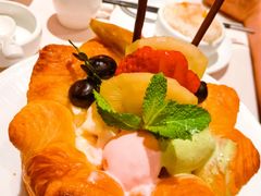 -大鸭梨烤鸭(甘家口店)
