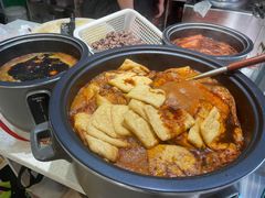 -梅溪·小伙子干挑面(安吉总店)