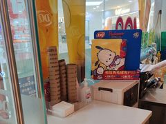 -DQ·蛋糕·冰淇淋(河东万达店)