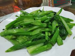 -南记食粥坊·宵夜大排档(莲花总店)