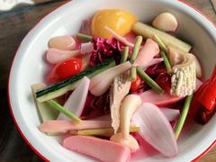 -回水镇·江湖川菜(恒大新城店)