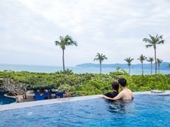 -三亚亚龙湾天域度假酒店