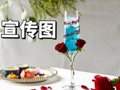 -晶雅花园西餐厅(南京首店)