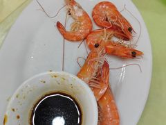 -秋姐美食店(旅游大道店)