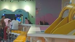 -万达宝贝王(上海浦江店)