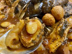 鱼头佛跳墙-食神鱼头佛跳墙(百子湾旗舰店)