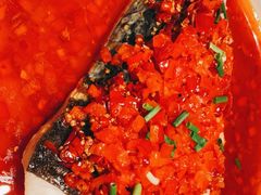 -湘上湘(米其林餐厅-正大中心总店)