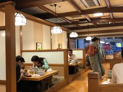 -蟹道乐(道顿堀本店)