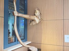 -道顺射箭·团建·骑射(张杨路店)