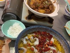 -潮界(虹桥新天地店)